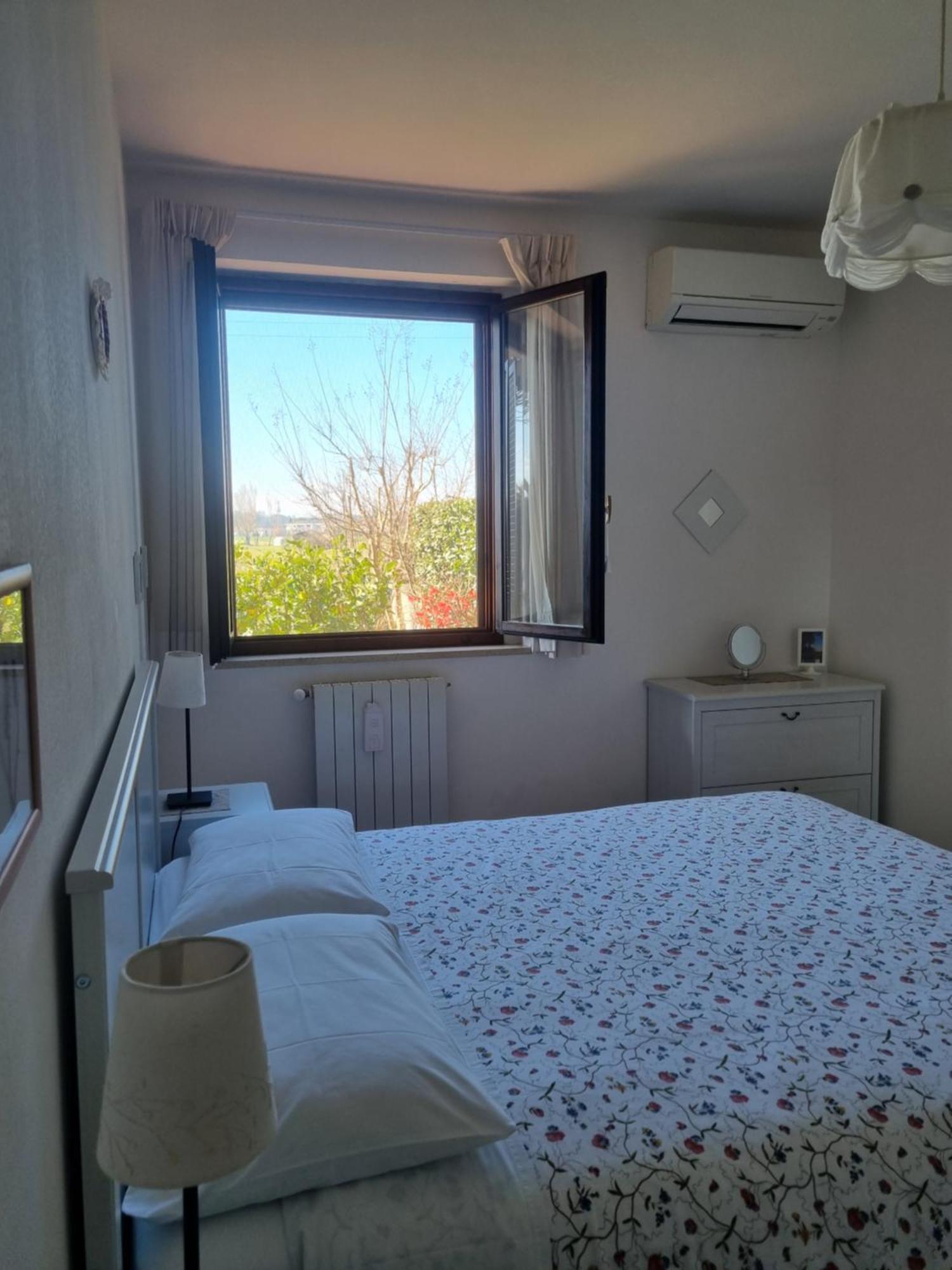 Bed And Breakfast Catherina Понсакко Экстерьер фото