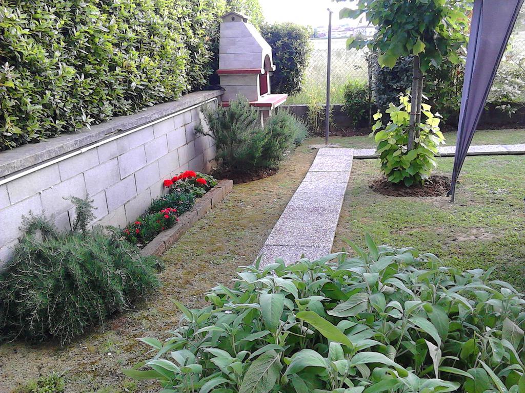 Bed And Breakfast Catherina Понсакко Экстерьер фото