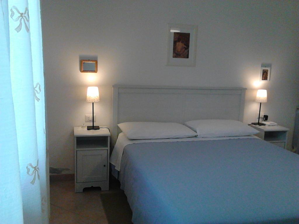 Bed And Breakfast Catherina Понсакко Экстерьер фото