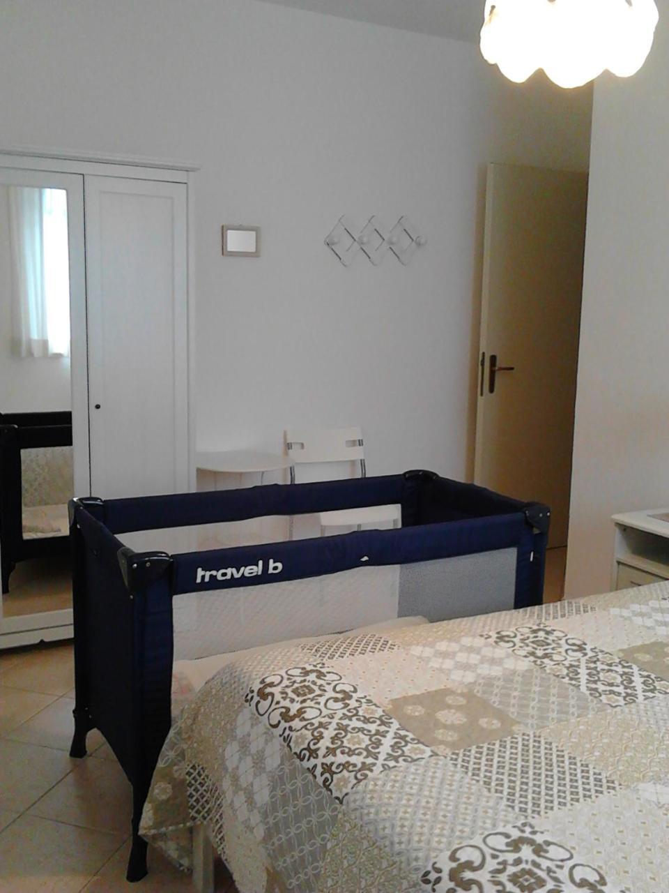 Bed And Breakfast Catherina Понсакко Экстерьер фото